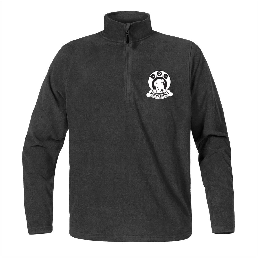 DALI DOG RESCUE FLEECE